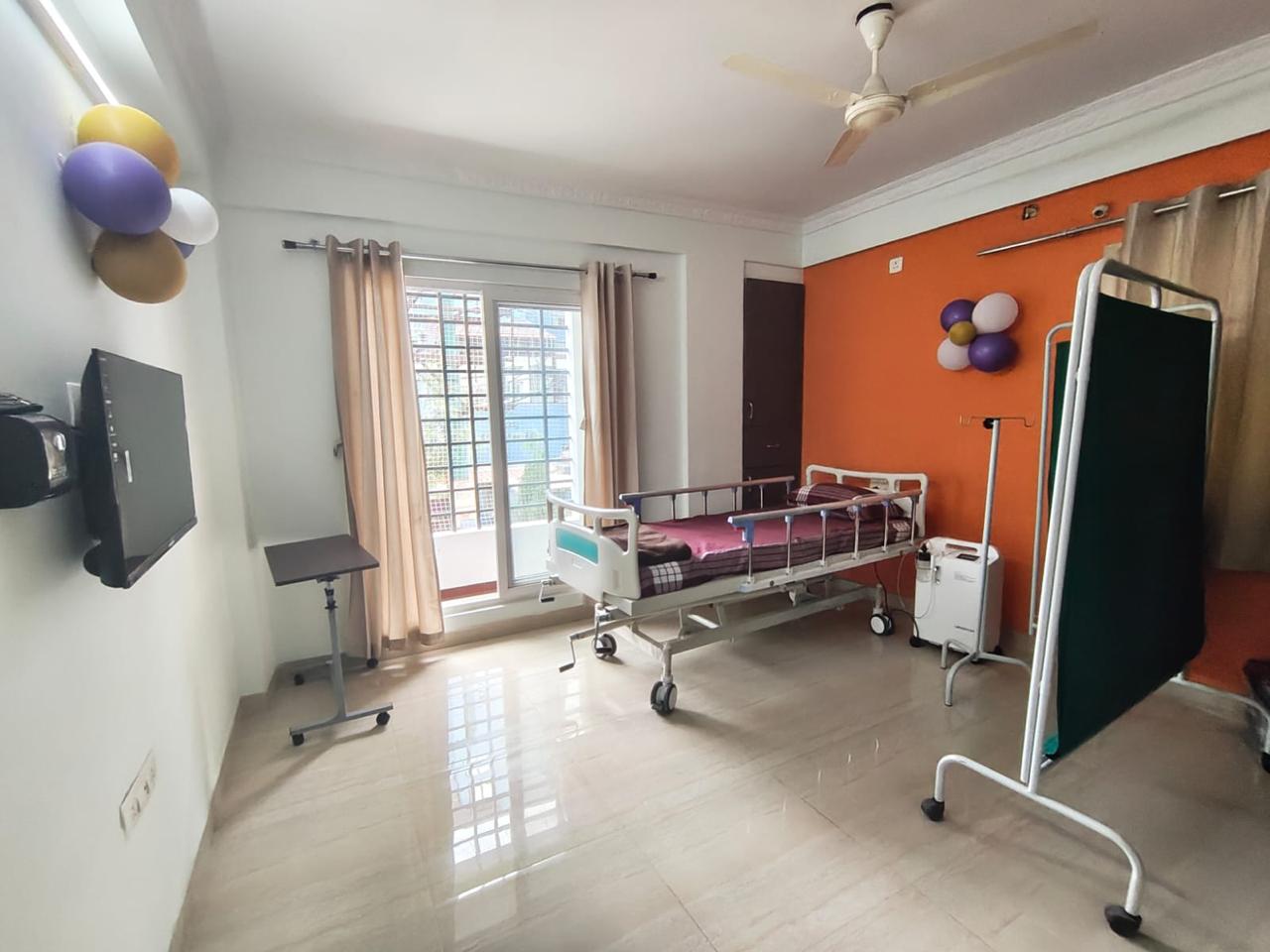 FOR HEALTH CARE Gallery Image